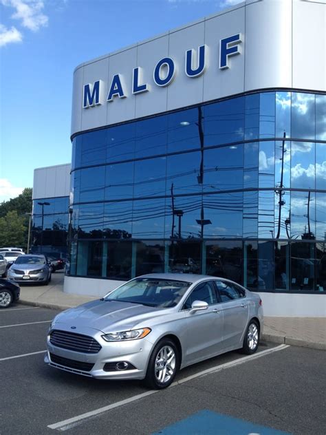 Malouf ford - New 2024 Ford Escape from Malouf Ford in North Brunswick, NJ, 08902. Call (732)532-3678 for more information. 